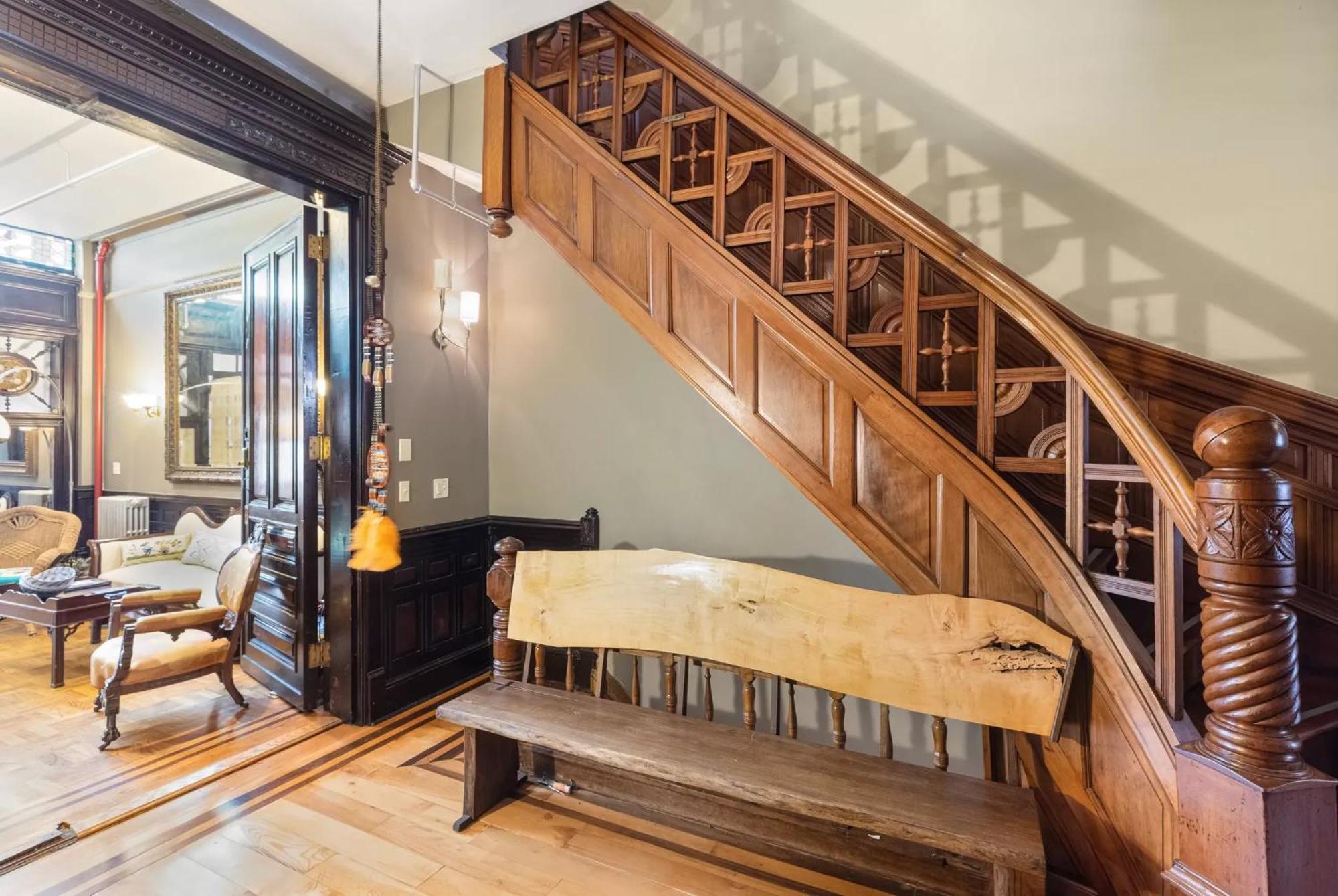 Northern Lights Mansion Нью-Йорк Экстерьер фото